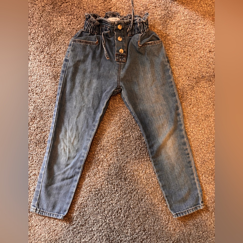 Zara Kids Jeans